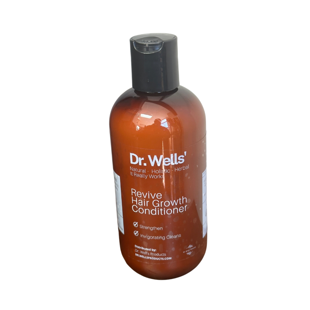 Revive Hair Conditioner
