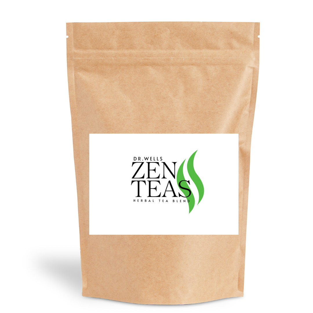 Dr. Wells Zen Tea - Allergy