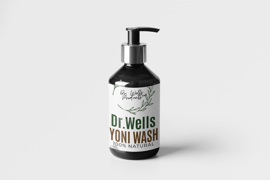 Dr. Wells Yoni Wash